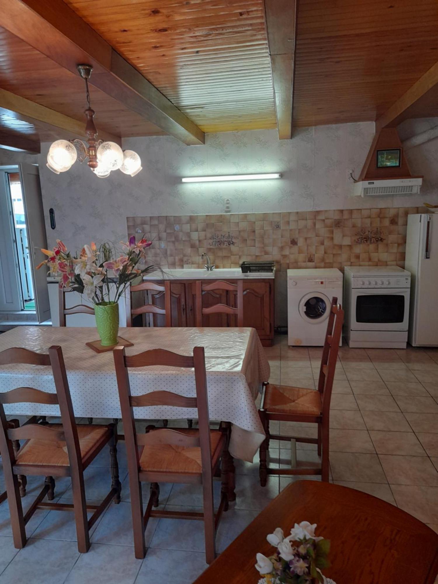 Holiday home Proche Du Mt St Michel